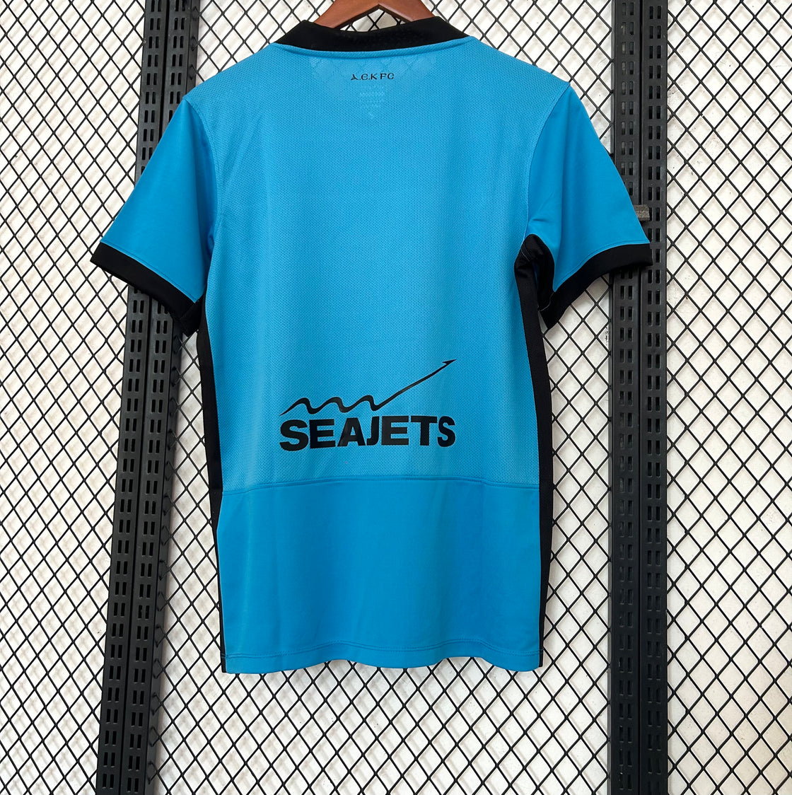 Maillot AEK Athènes Extérieur 2026-2027