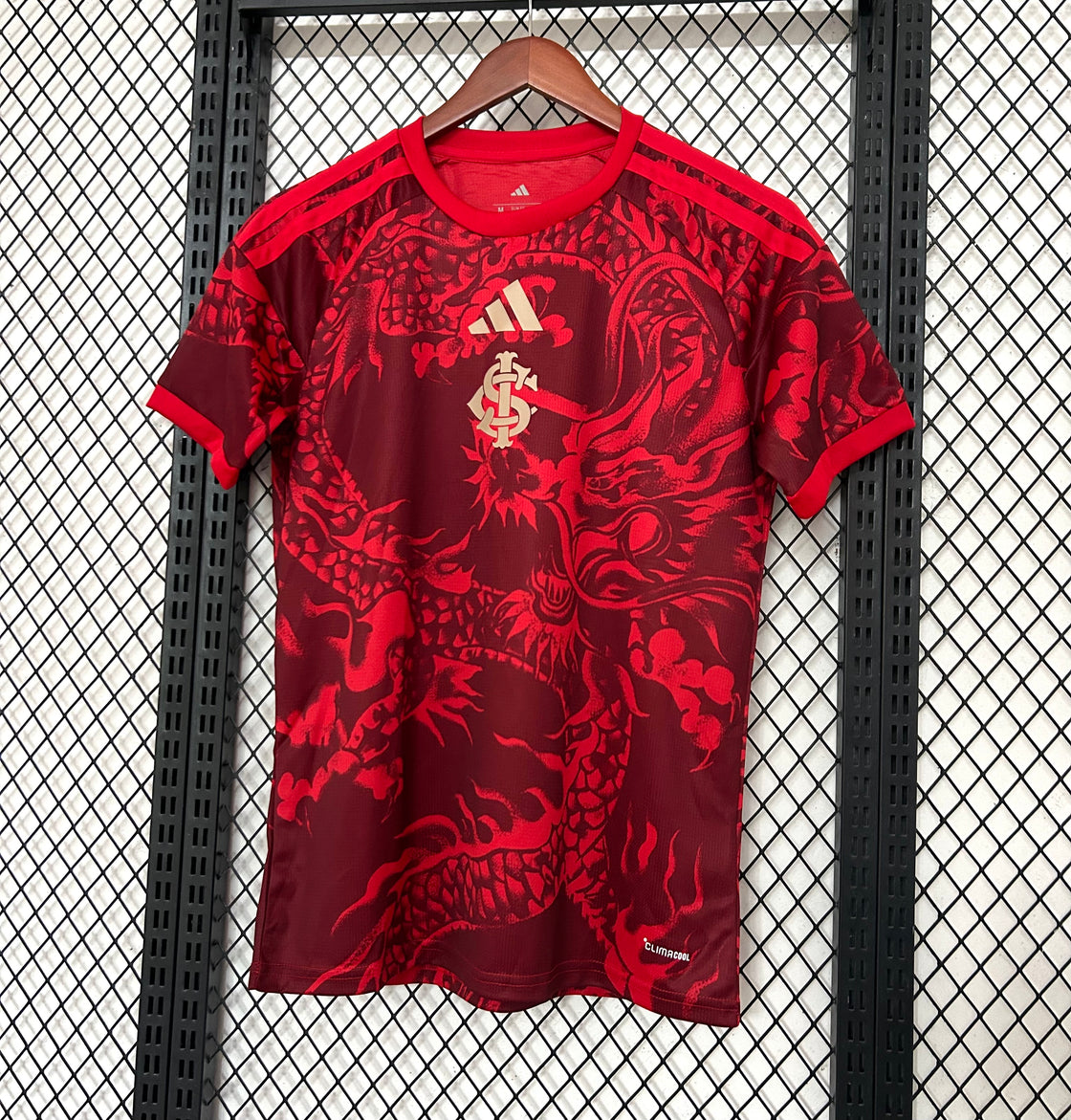 Maillot Internacional Dragon 2026-2027