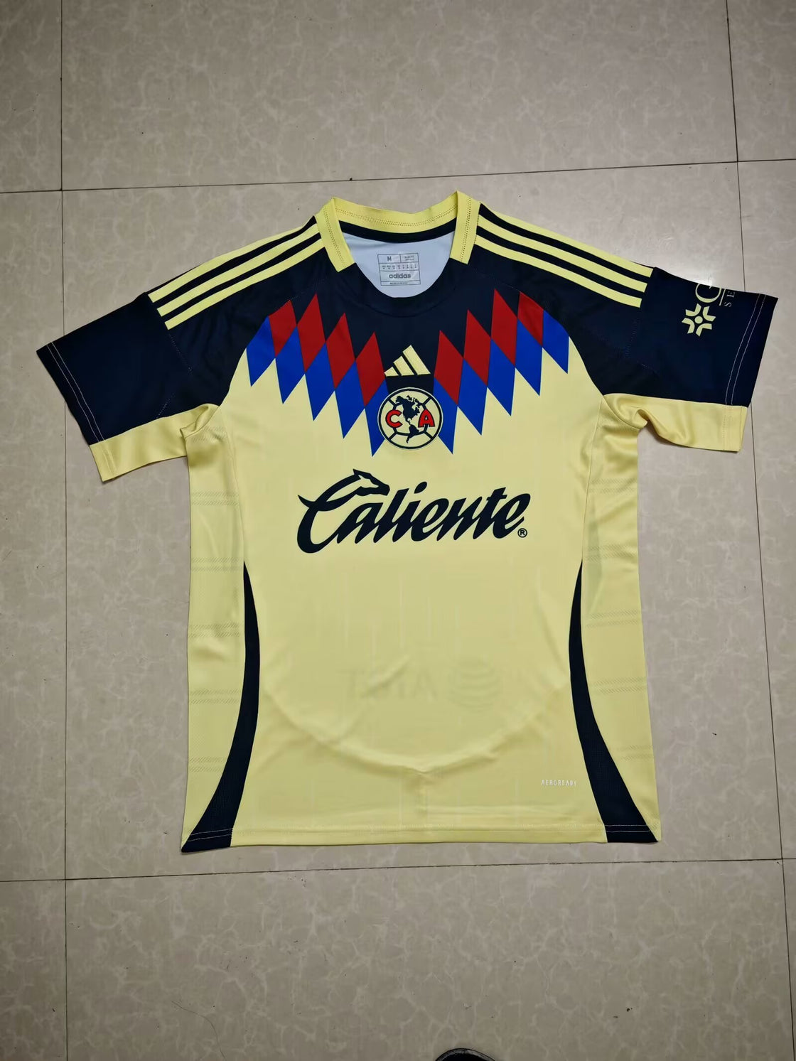 Maillot Club América Domicile 2025-2026