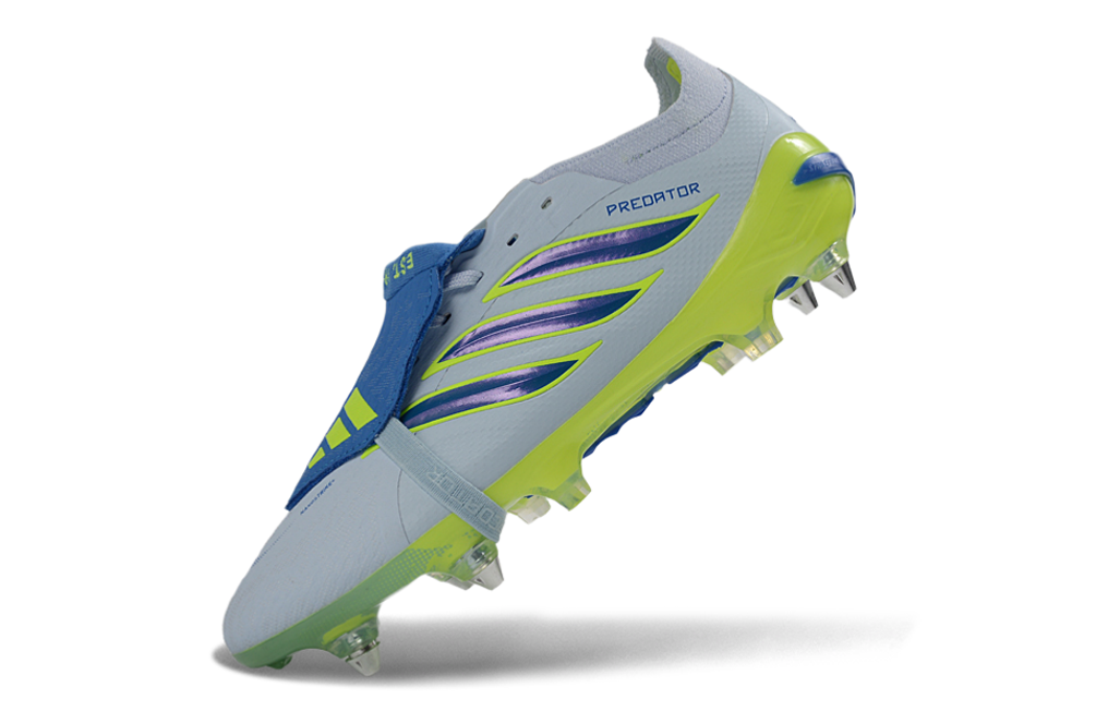 Predator Elite FG