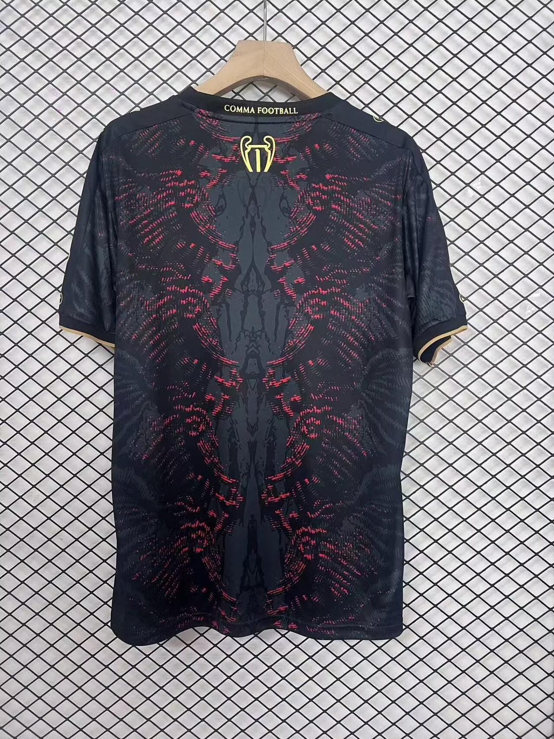 Maillot Paris Saint-Germain Concept 2025-2026