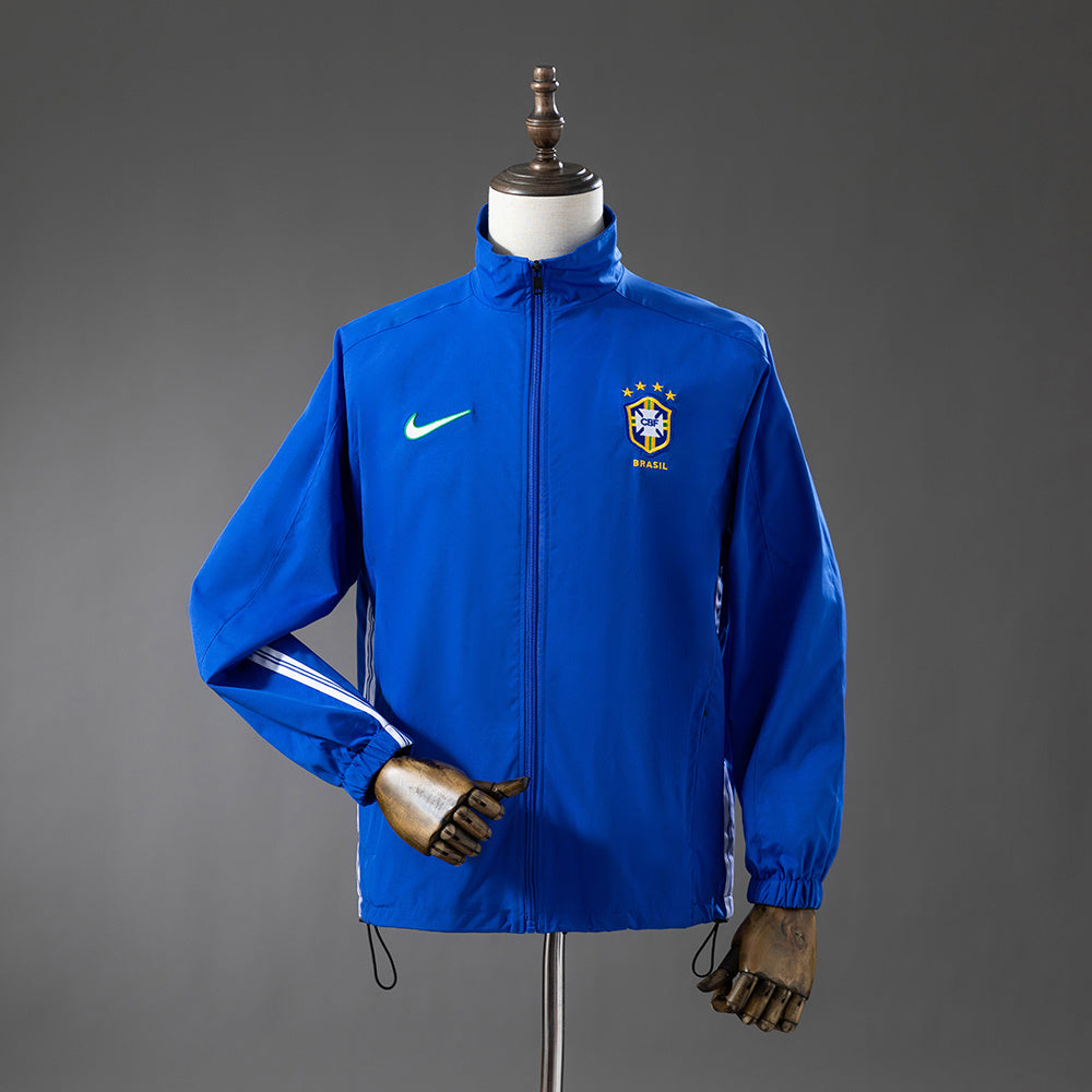 Veste Brésil 1998