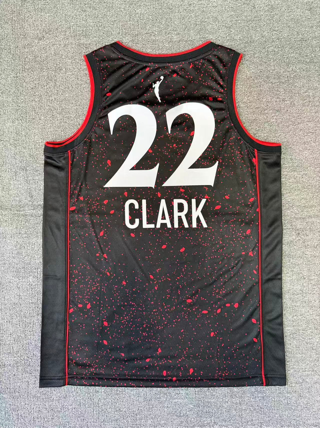 Maillot Indiana Fever Caitlin Clark 2024-2025