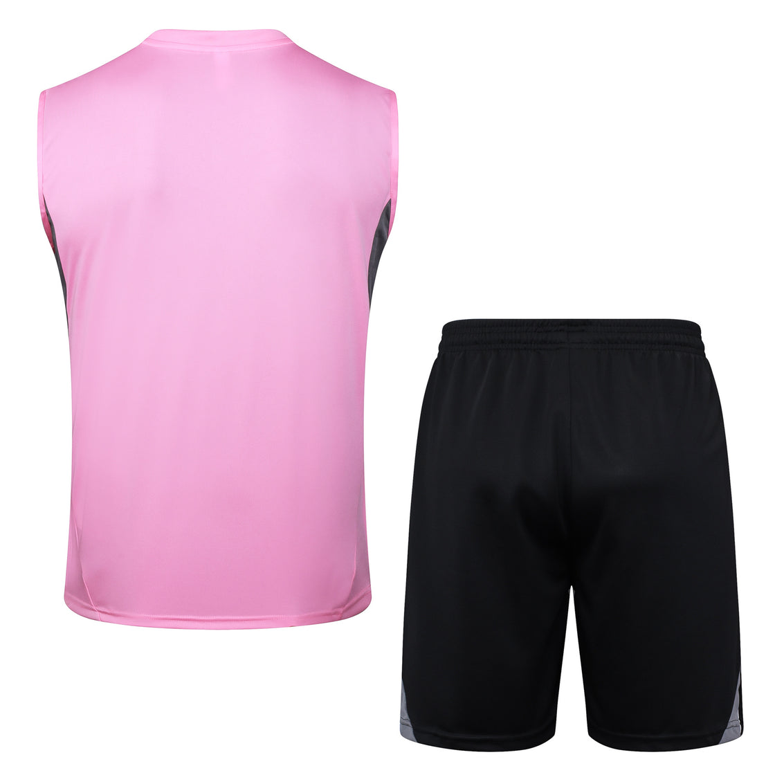 Kit Training Inter Miami Sans Manches 2025-2026