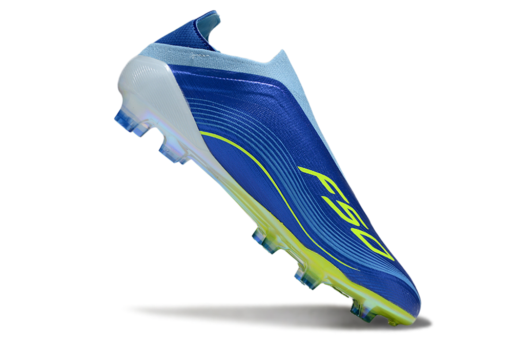 F50 Elite Laceless FG