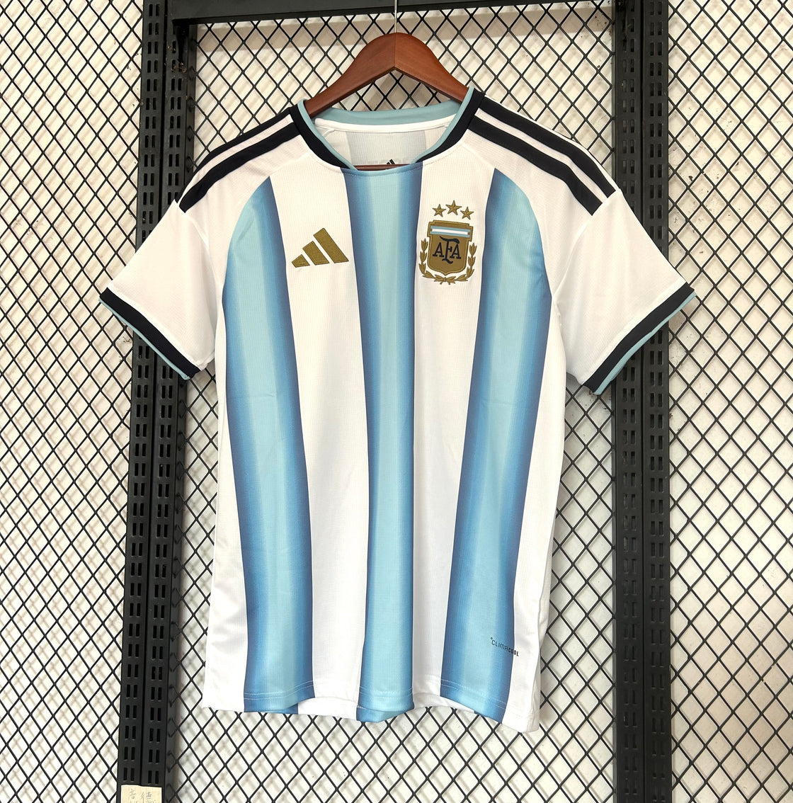 Maillot Argentine Domicile 2025-2026