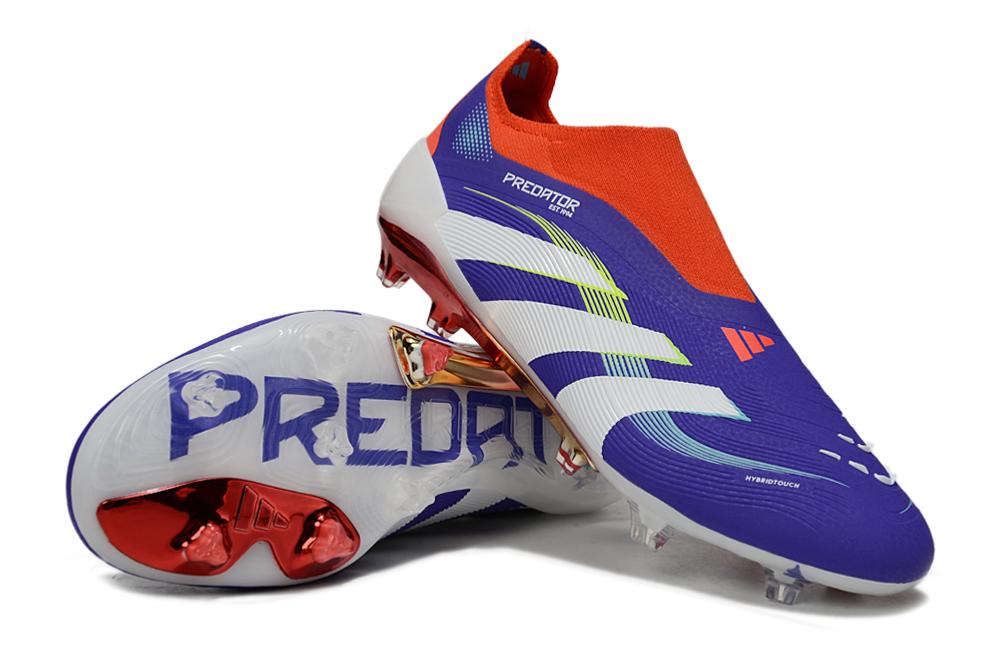 Predator Elite FG