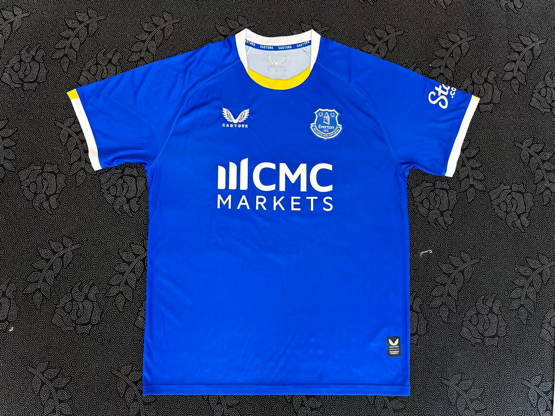 Maillot Everton Domicile 2026-2027
