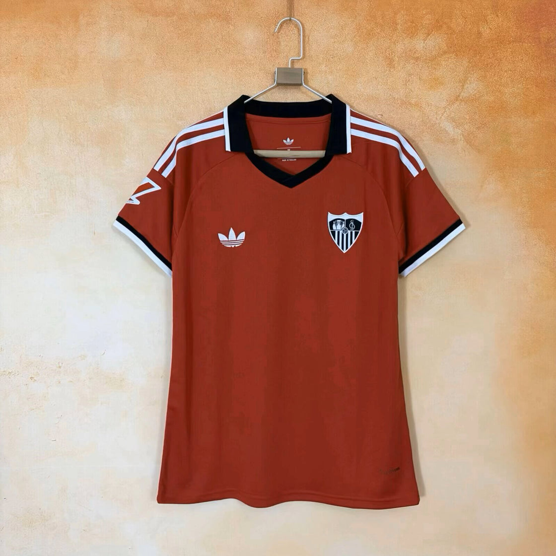 Maillot Séville Extérieur 2026-2027