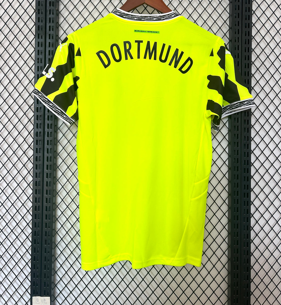 Maillot Borussia Dortmund Édition Spéciale 2024-2025