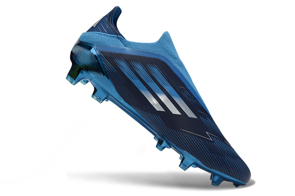 F50 Elite Laceless FG
