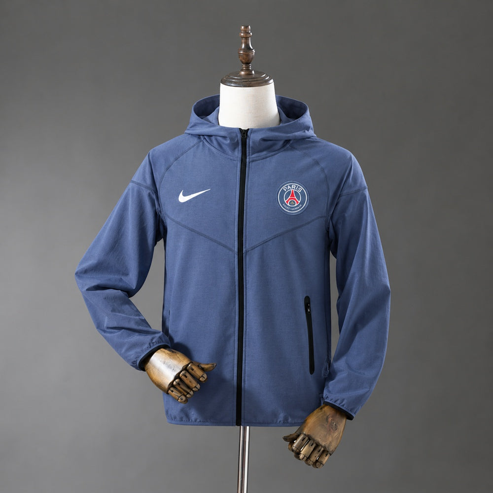 Veste Paris Saint-Germain Domicile 2026-2027