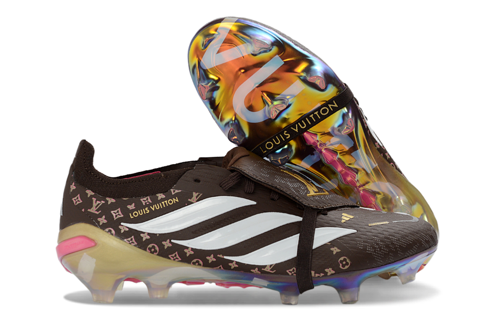 Predator Elite FG