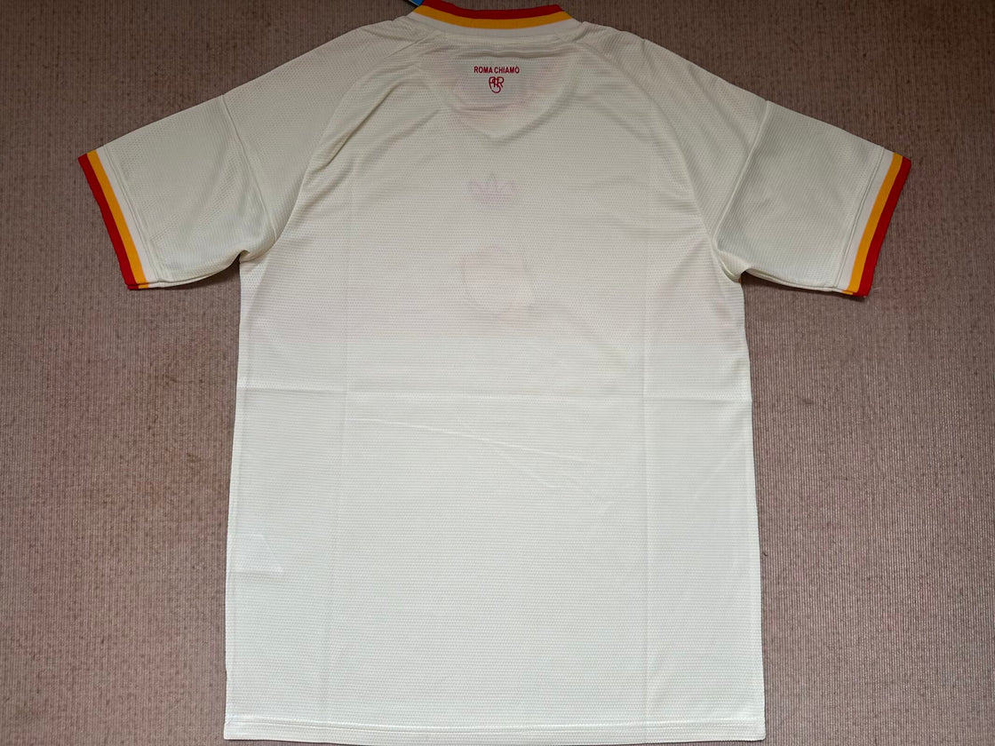 Maillot AS Roma Extérieur 2026-2027