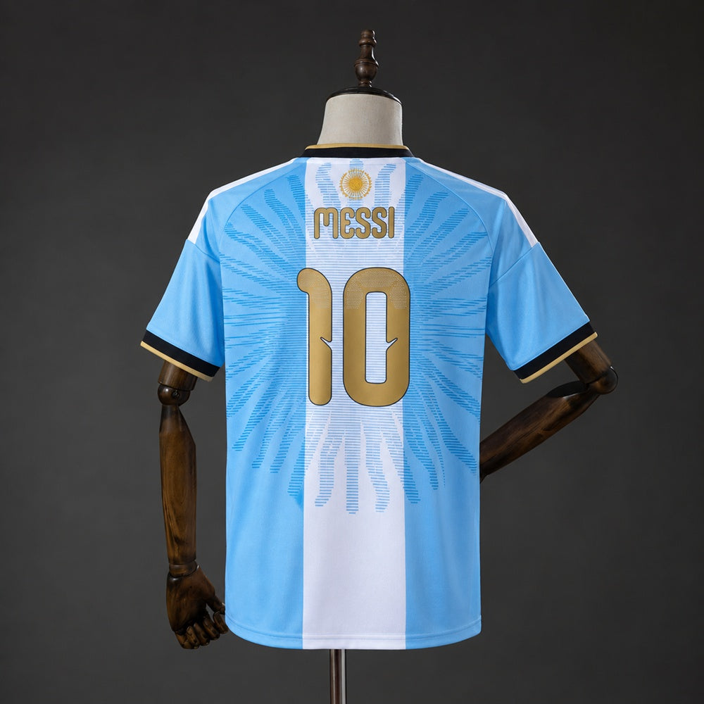 Maillot Argentine 2025-2026
