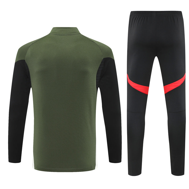 Kit Survêtement Bayern Munich 2025-2026