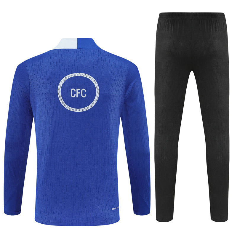 Kit Survêtement Chelsea 2025-2026