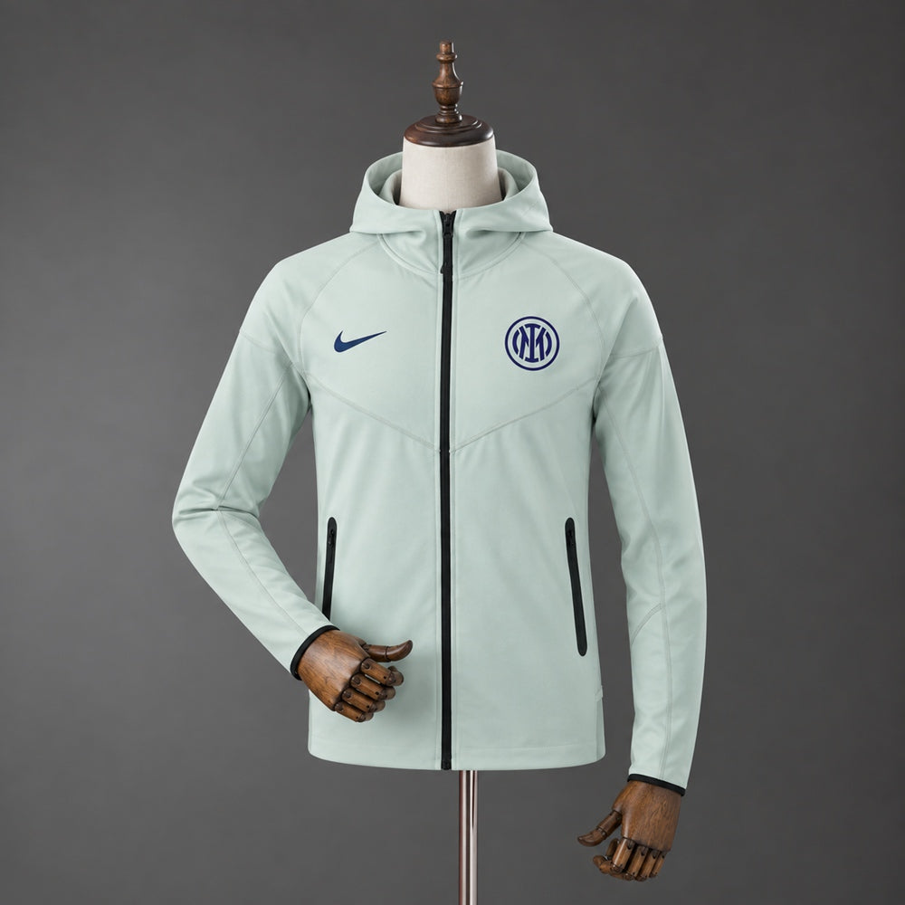 Veste Inter Milan 2025-2026