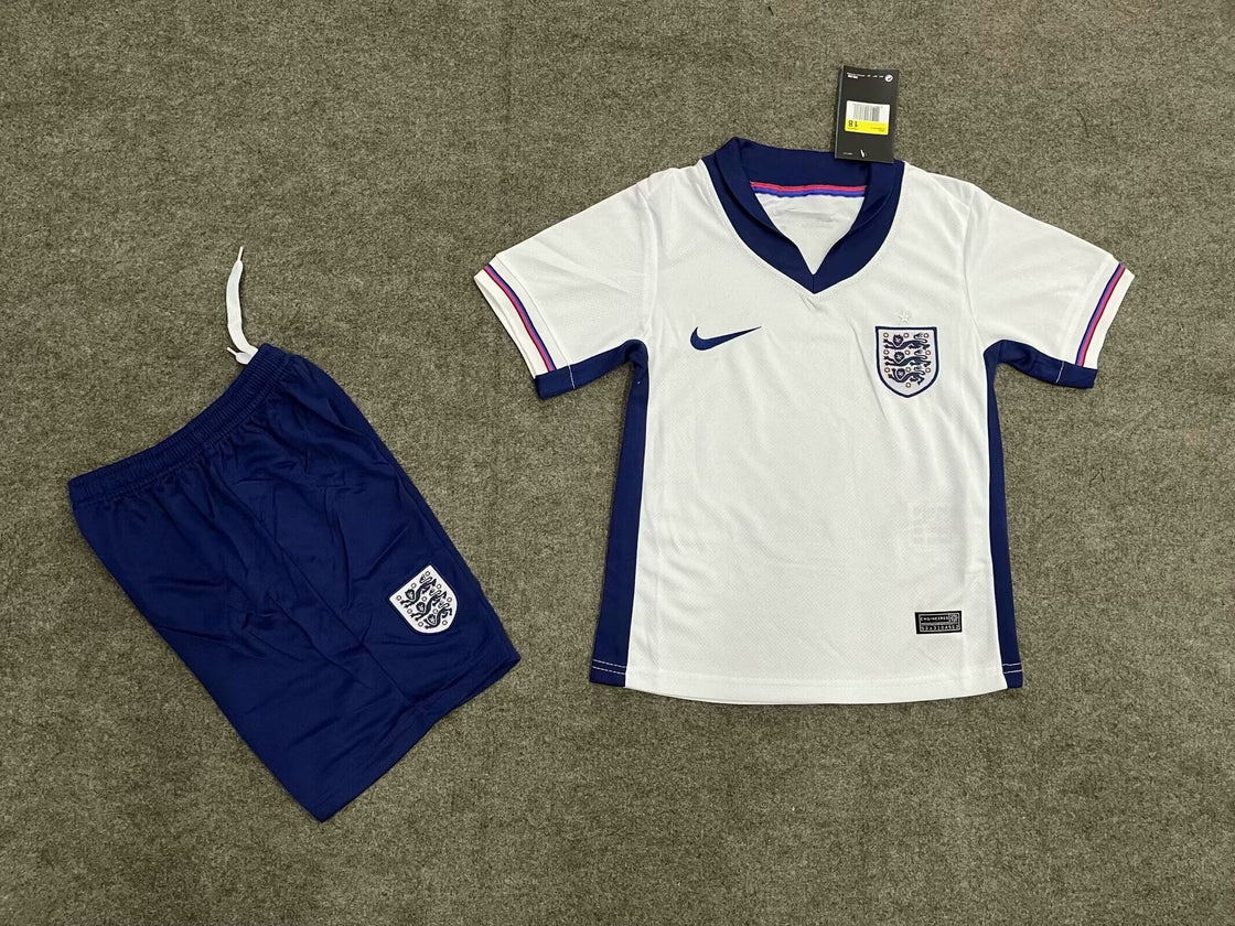 Kit Enfant Angleterre Domicile 2025-2026