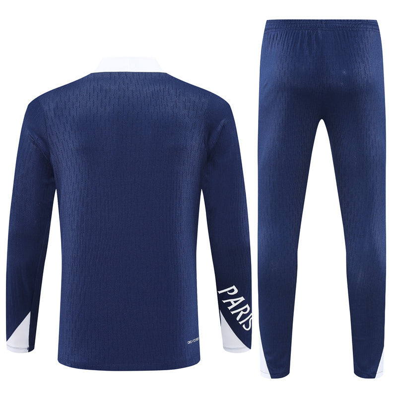 Kit Survêtement Paris Saint-Germain 2025-2026