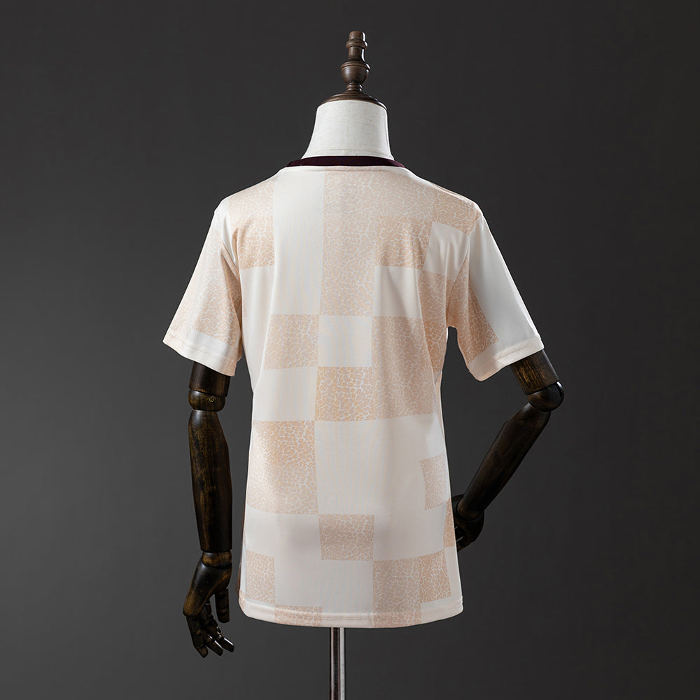 Maillot Flamengo Édition Spéciale Femme 2024-2025