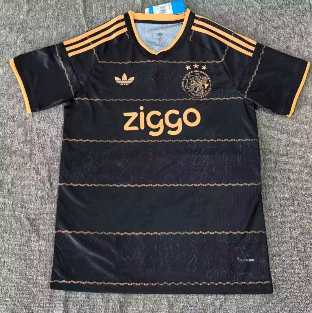 Maillot Ajax Extérieur 2026-2027