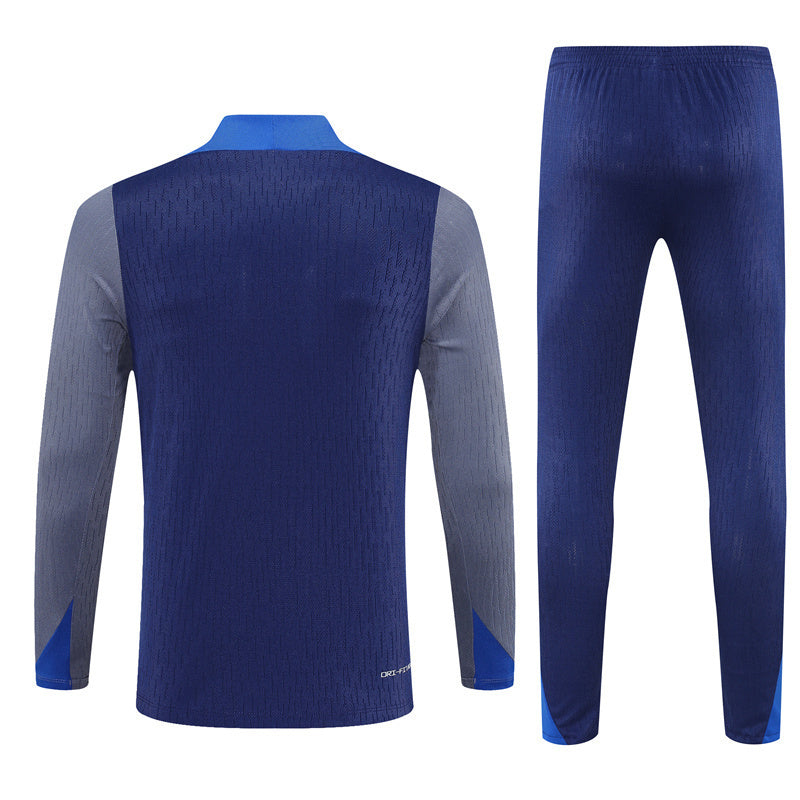 Kit Survêtement Paris Saint-Germain 2025-2026