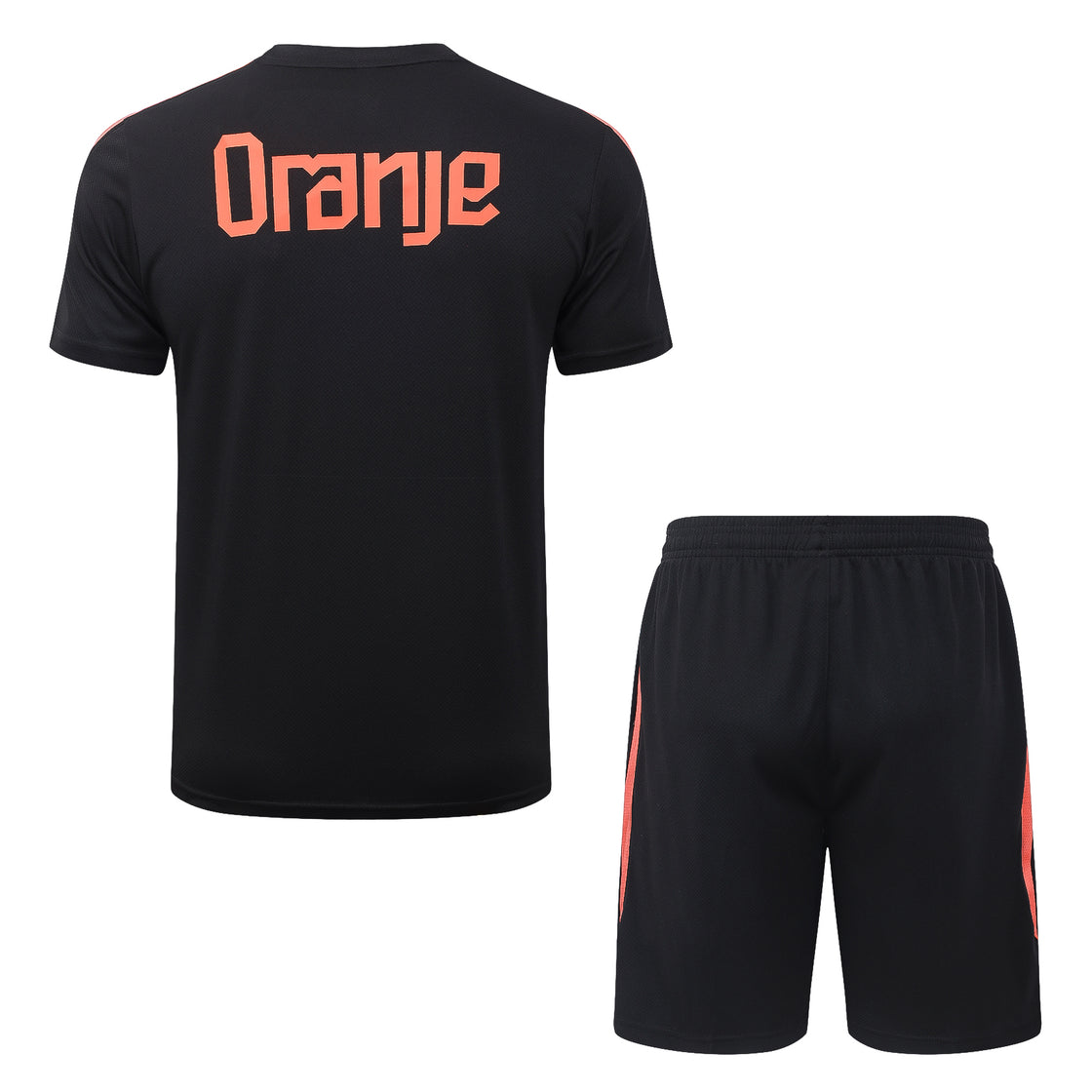 Kit Training Pays-Bas 2026-2027