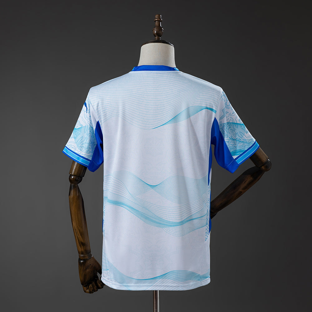Maillot Portugal Concept 2025-2026