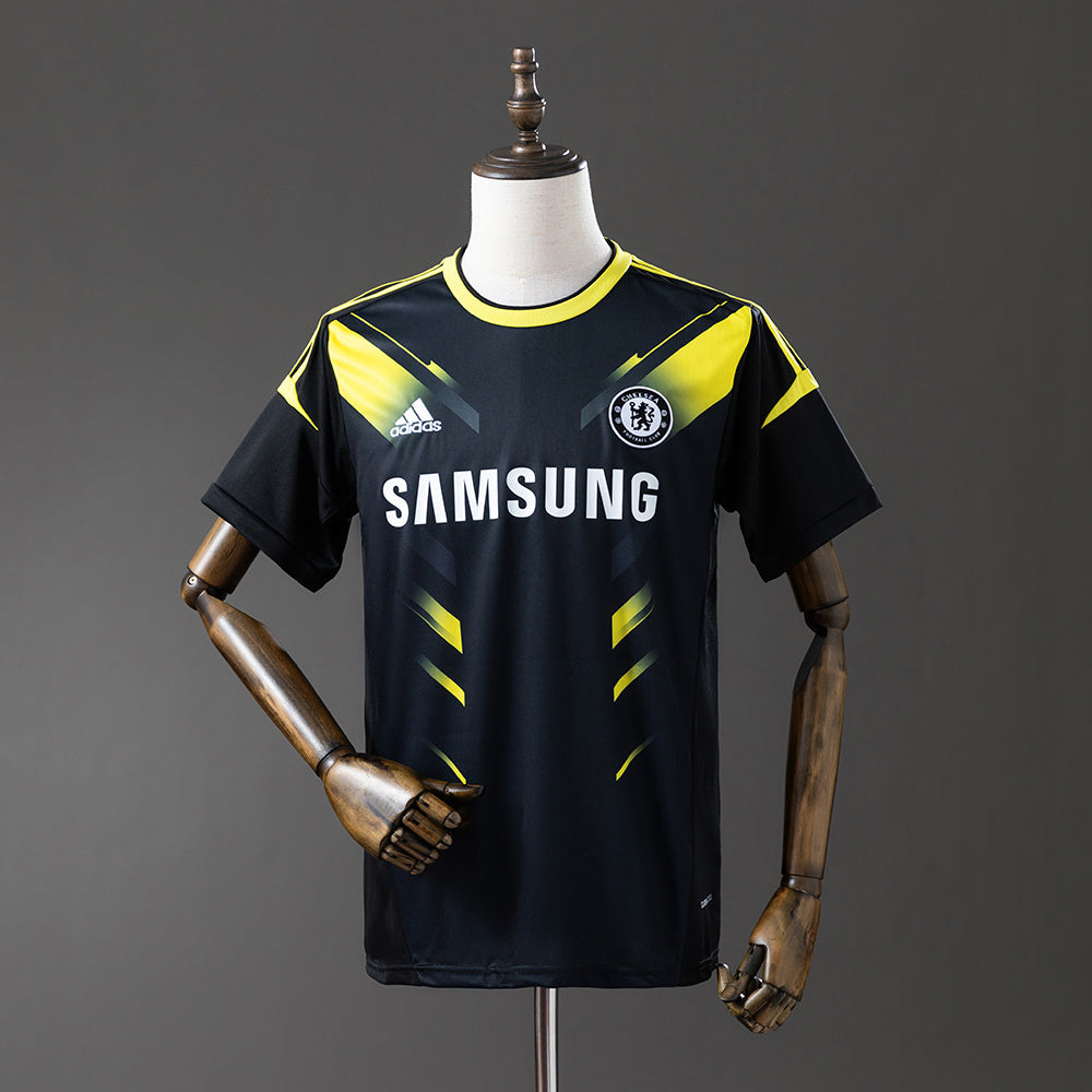 Maillot Rétro Chelsea Third 2012-2013