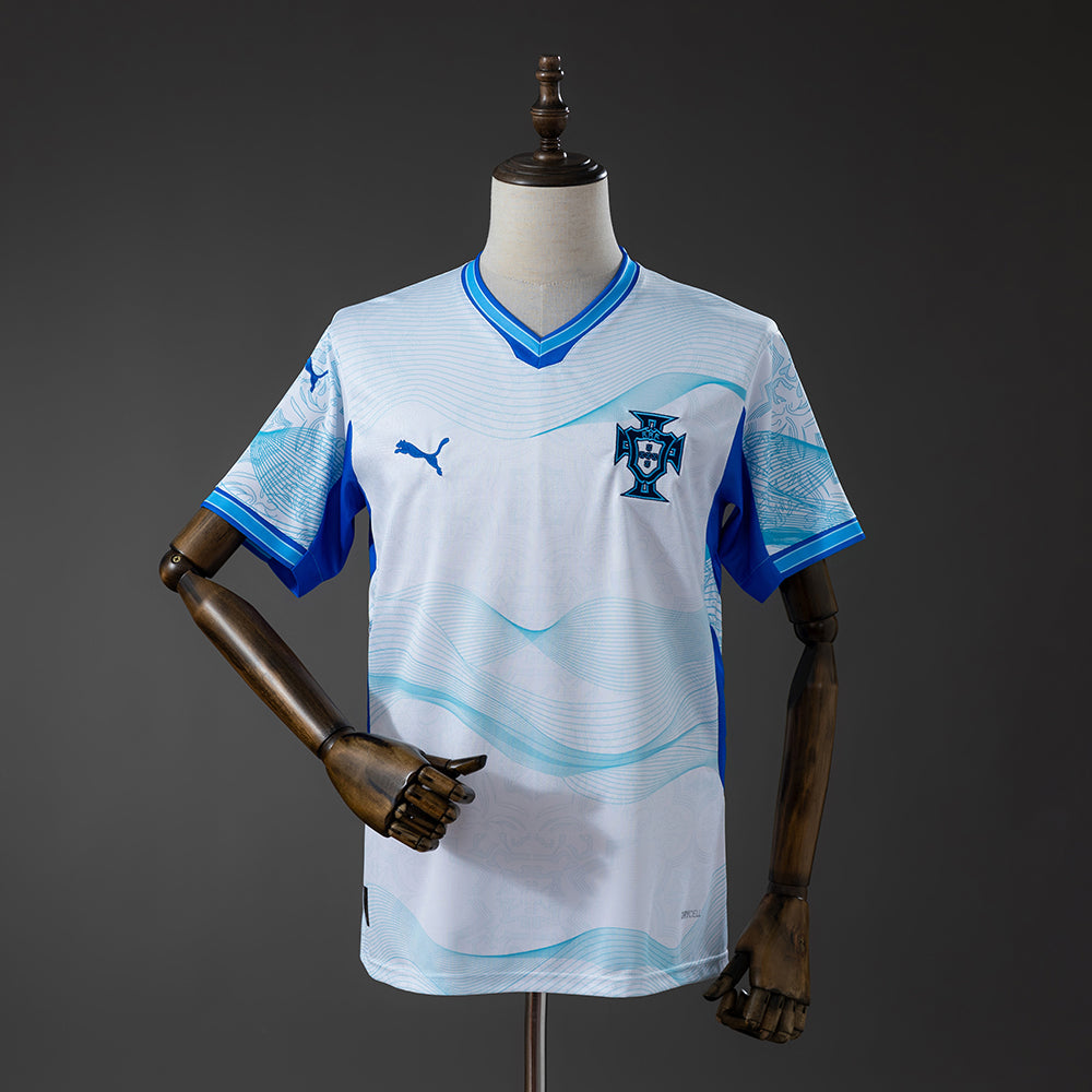 Maillot Portugal Concept 2025-2026