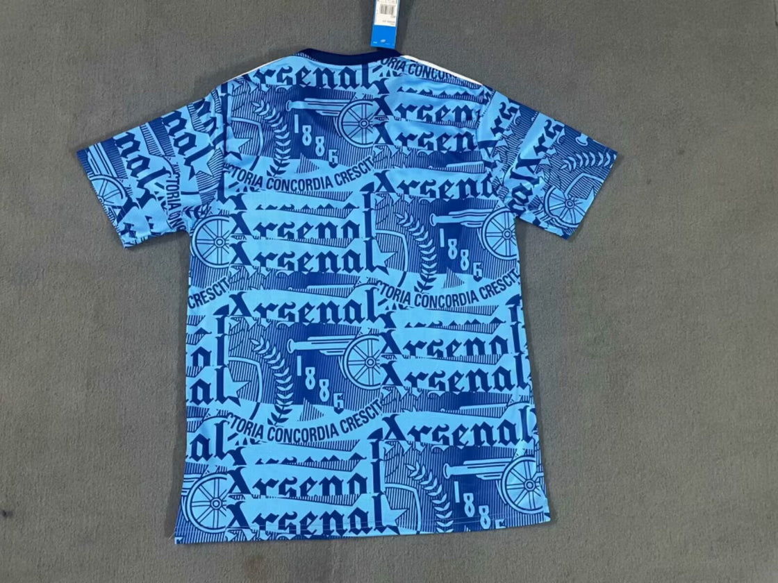 Maillot Arsenal Édition Spéciale 2025-2026