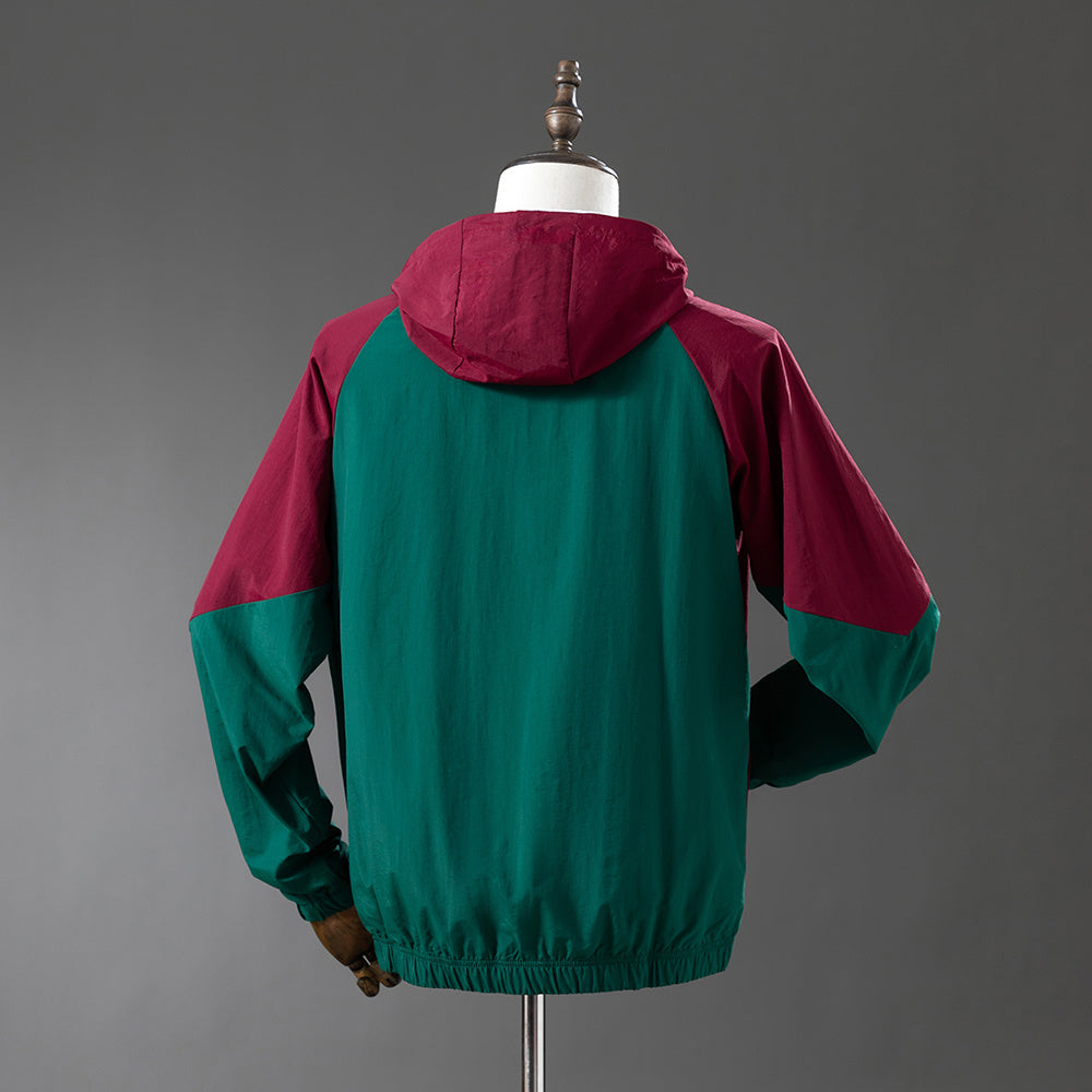 Veste Fluminense 2025-2026