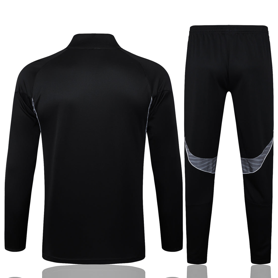 Kit Survêtement Real Madrid 2025-2026
