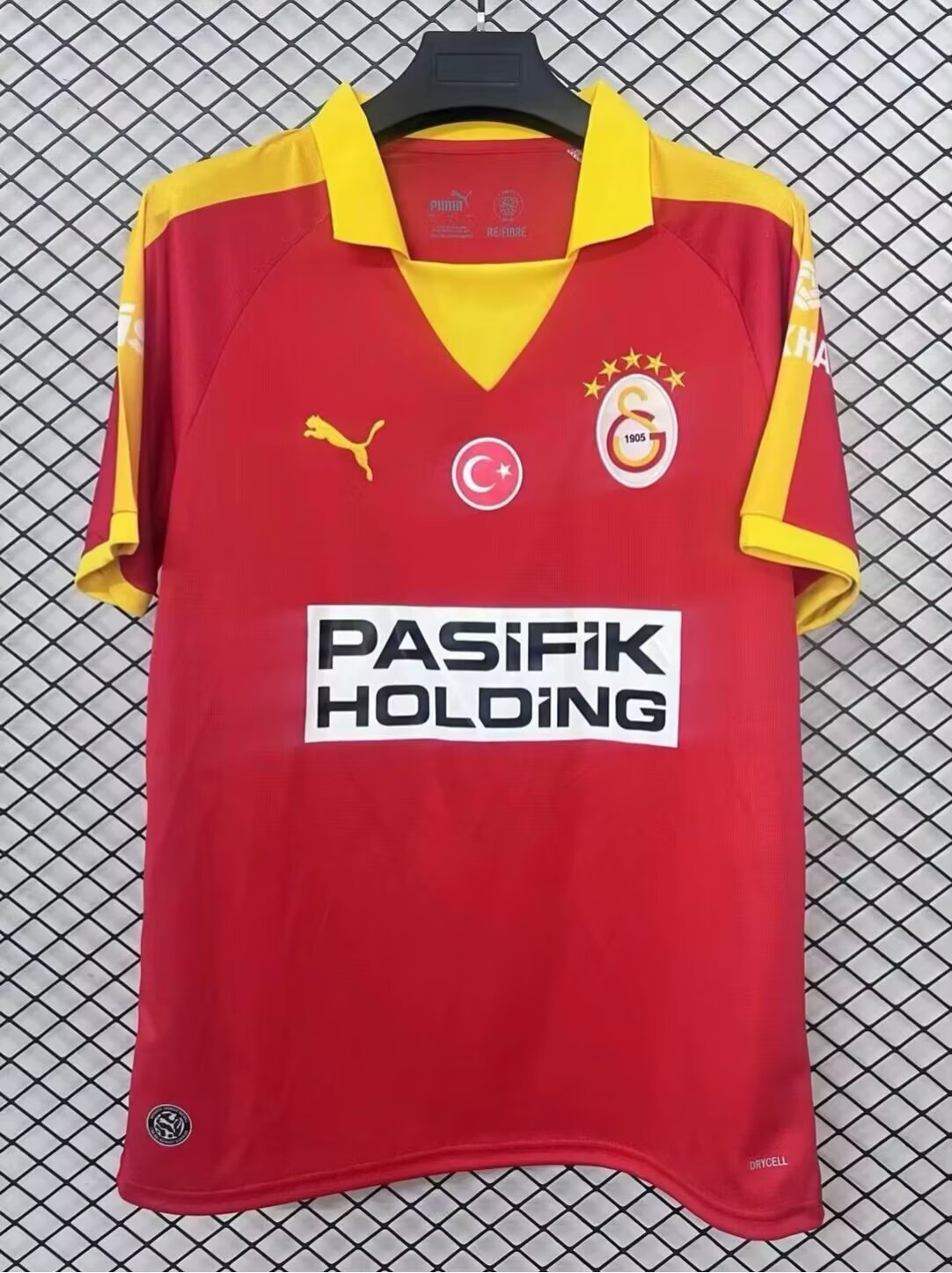 Maillot Galatasaray 2026-2027