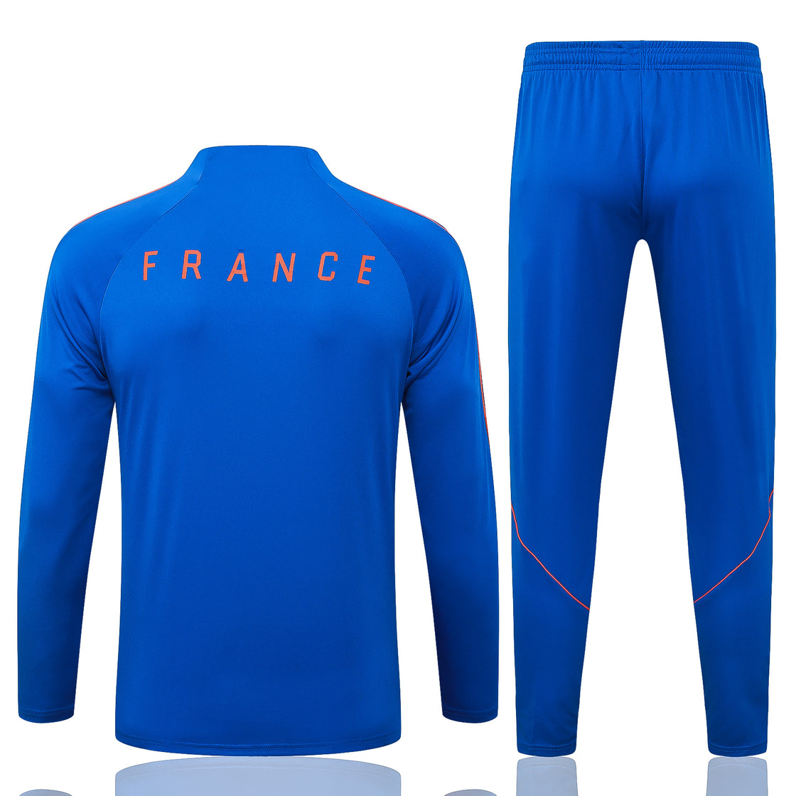 Kit Survêtement France 2026-2027