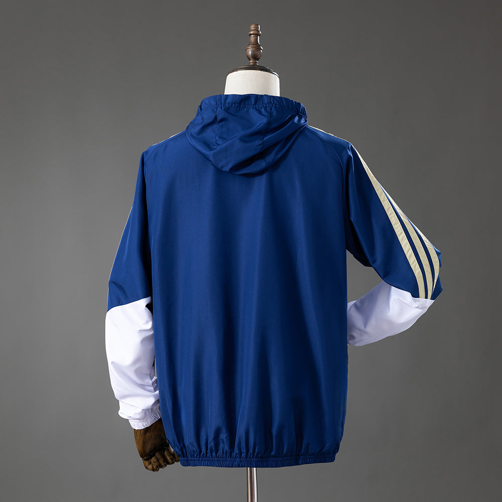 Veste Italie Édition Spéciale 2025-2026