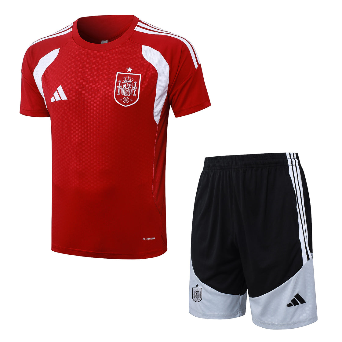 Kit Training Espagne 2026-2027