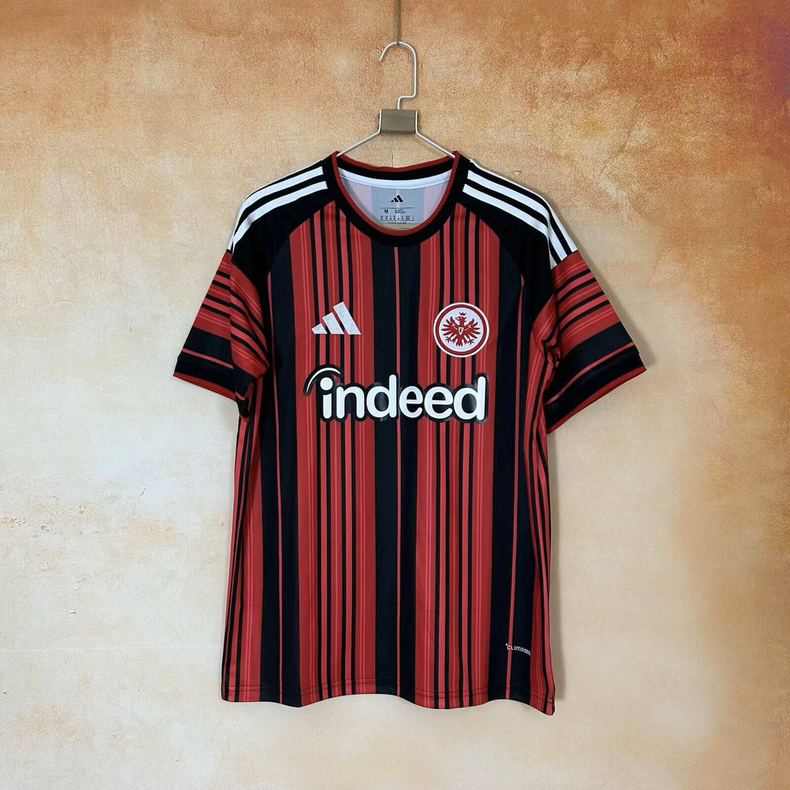Maillot Eintracht Frankfurt Domicile 2026-2027