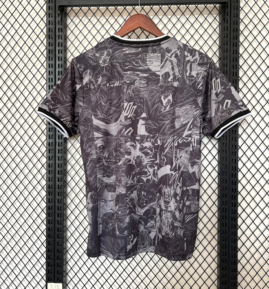 Maillot Japon Édition Spéciale 2025-2026