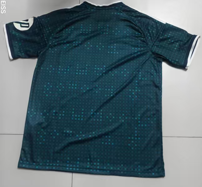 Maillot Real Madrid Extérieur 2026-2027