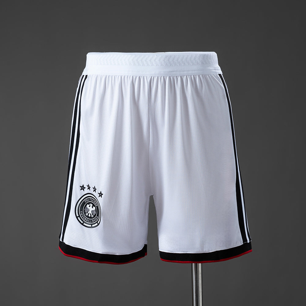 Short Allemagne Domicile 2025-2026