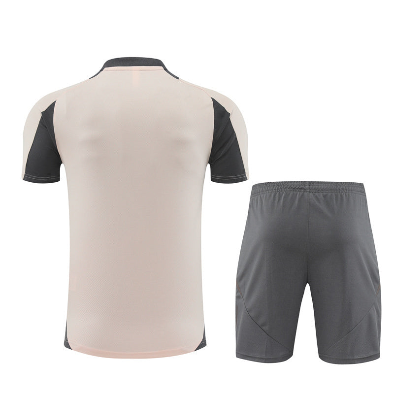 Kit Training Real Madrid 2024-2025