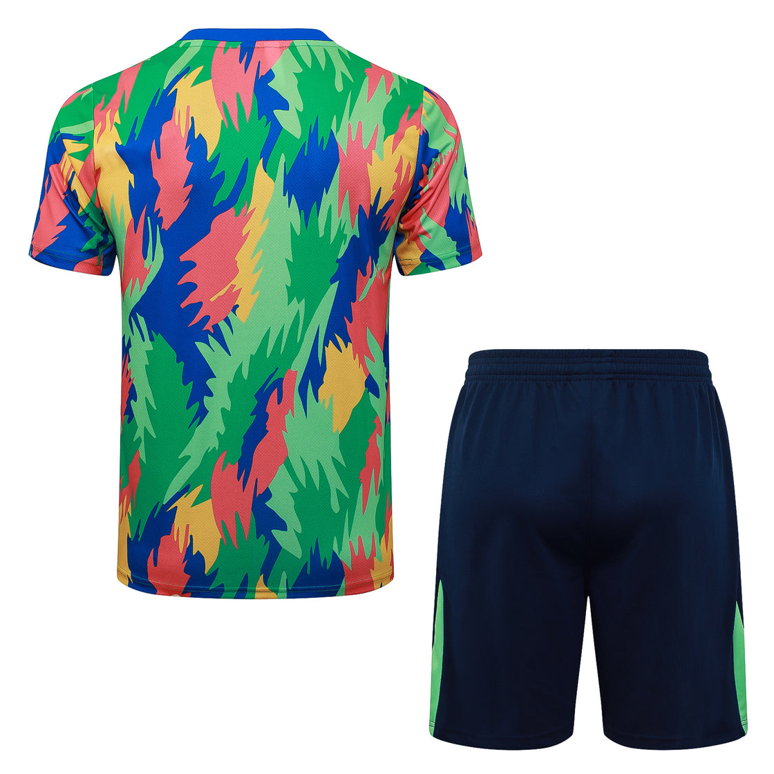 Kit Training Brésil 2025-2026