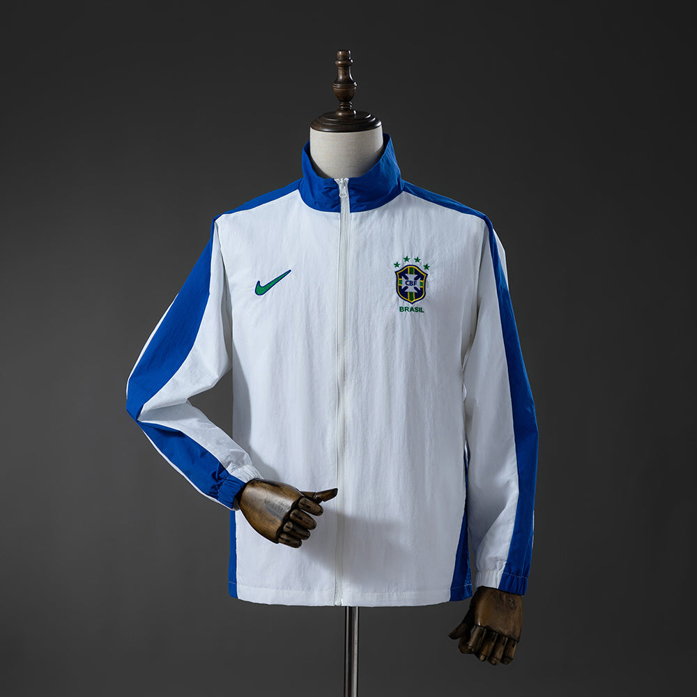 Veste Brésil 1998