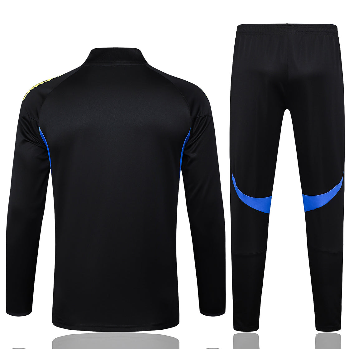Kit Survêtement Manchester United 2025-2026