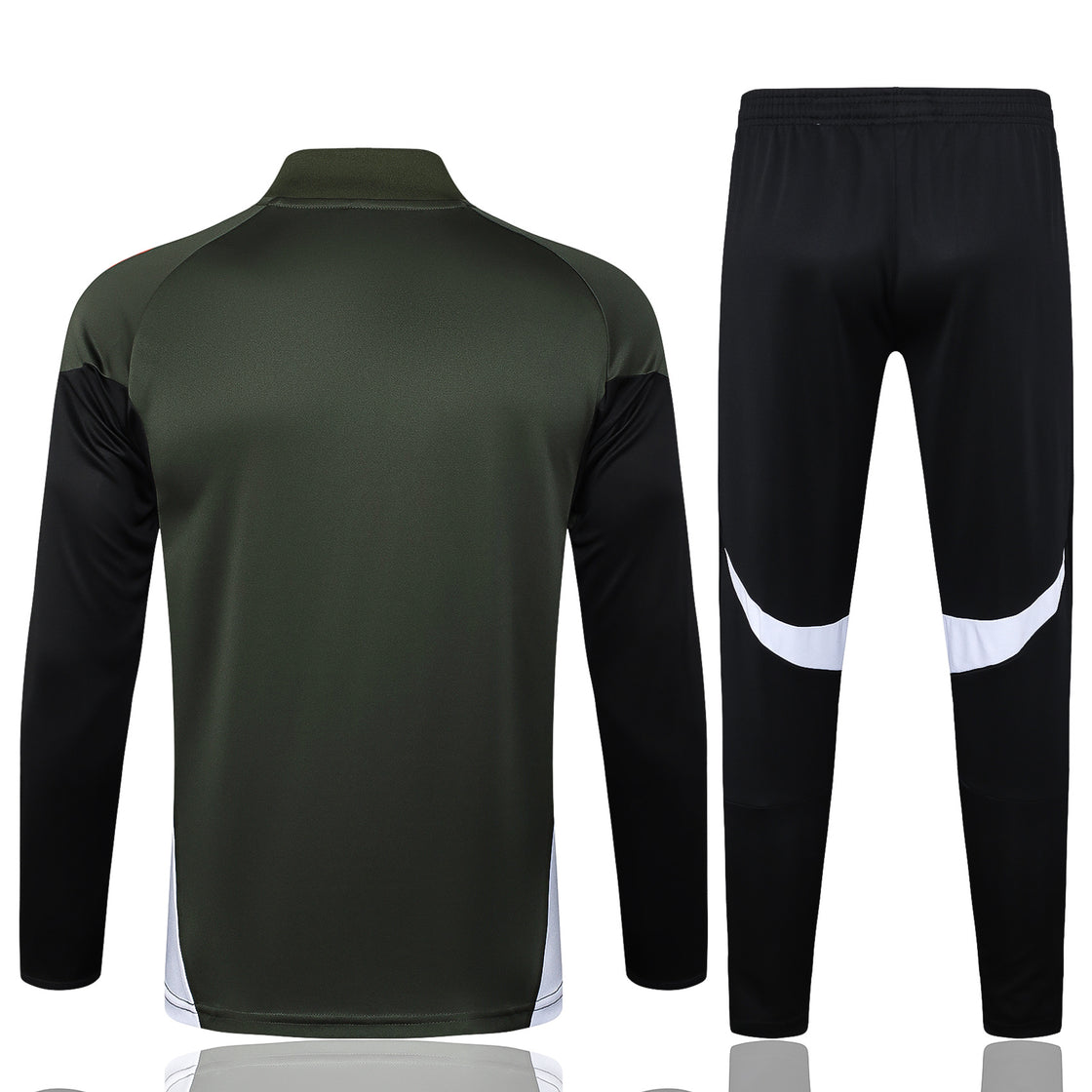 Kit Survêtement Bayern Munich 2025-2026