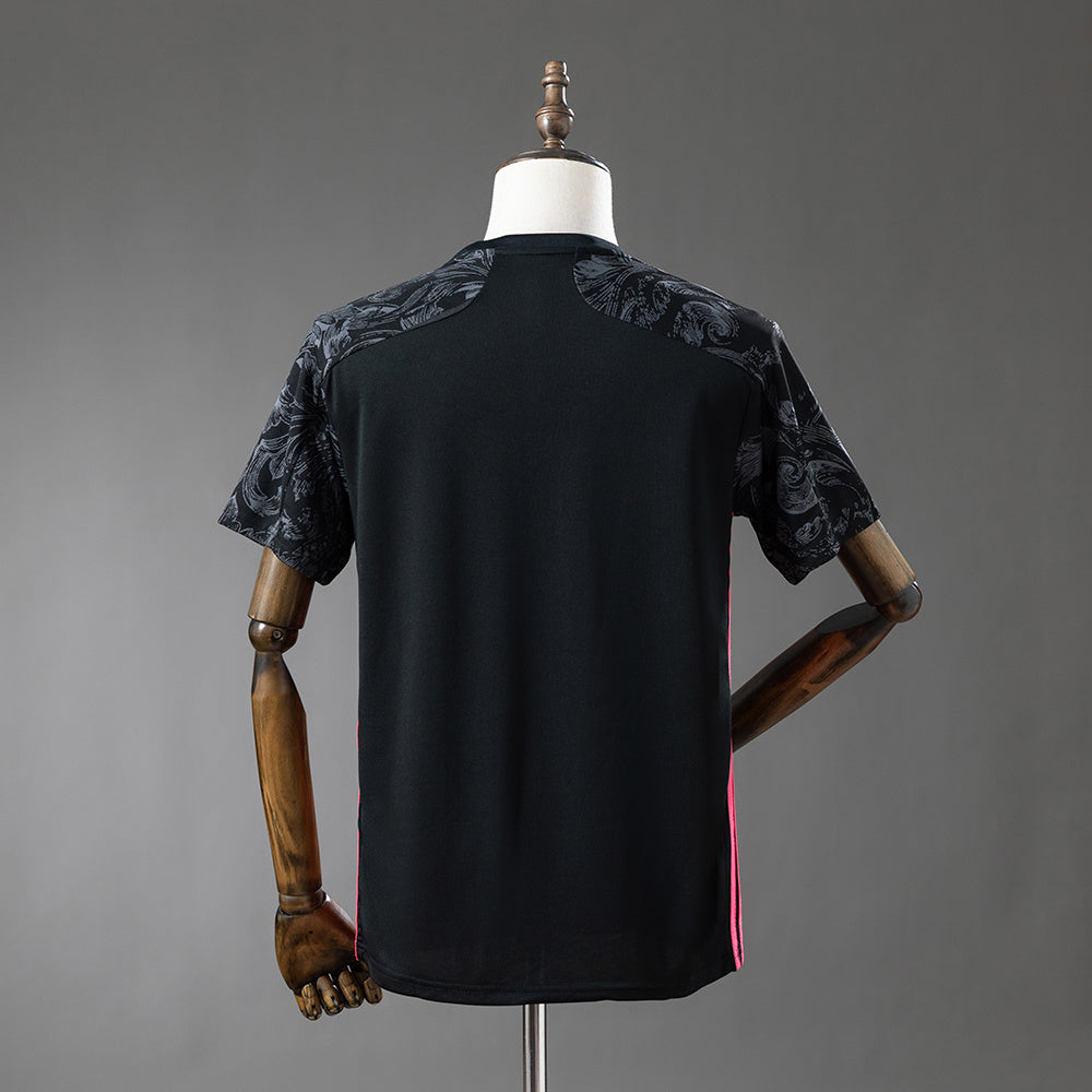 Maillot Rétro Real Madrid CF Third 2020-2021