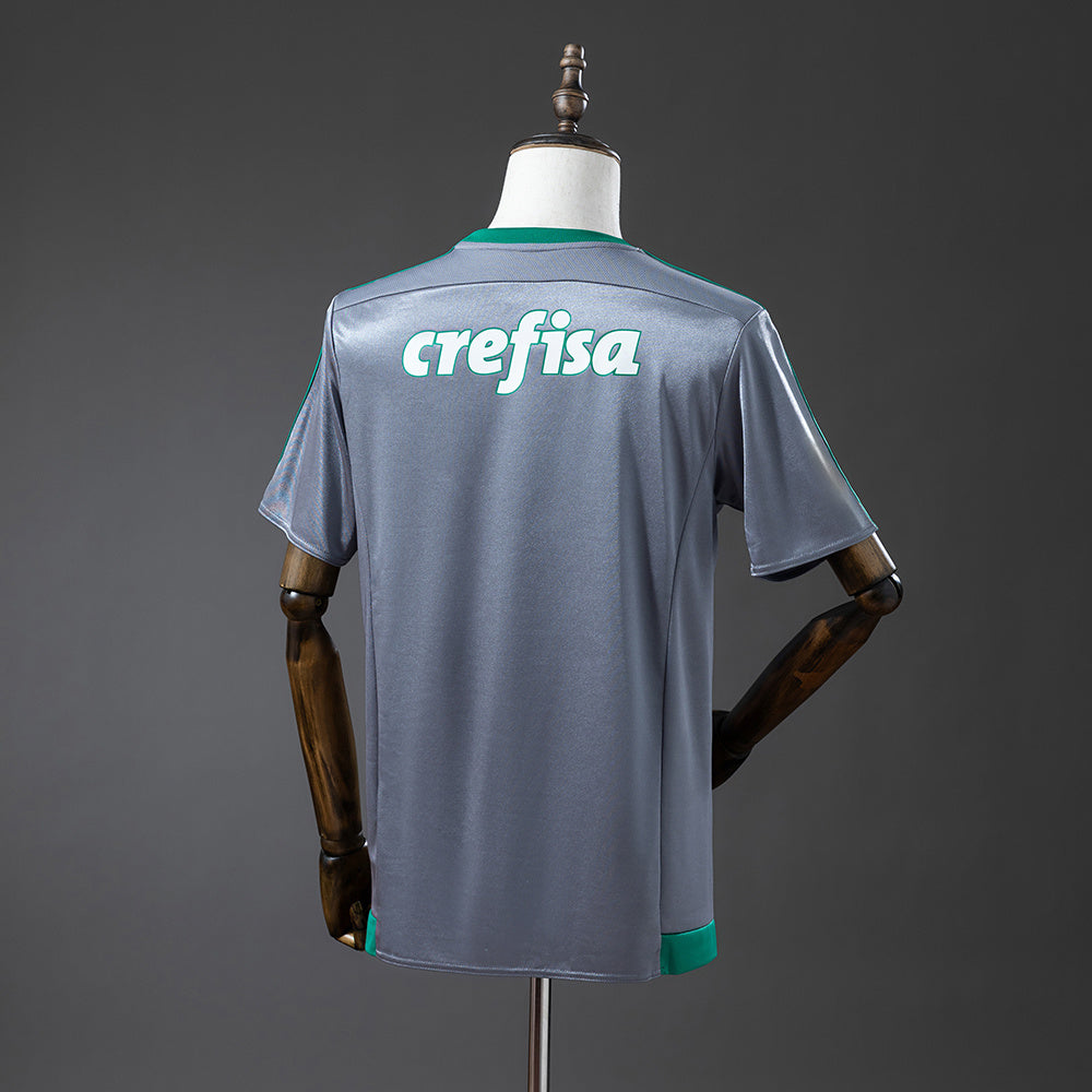 Maillot Rétro Palmeiras 2016-2017