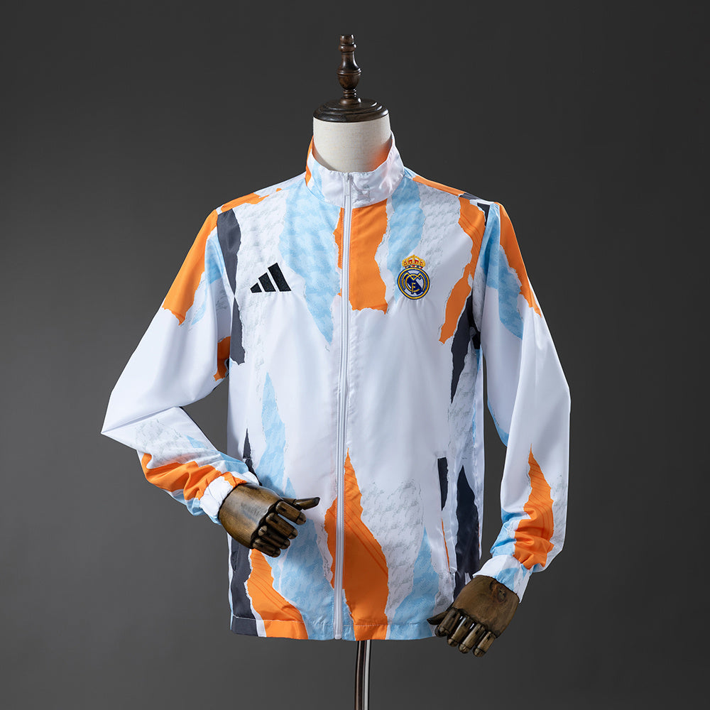 Veste Real Madrid 2025-2026
